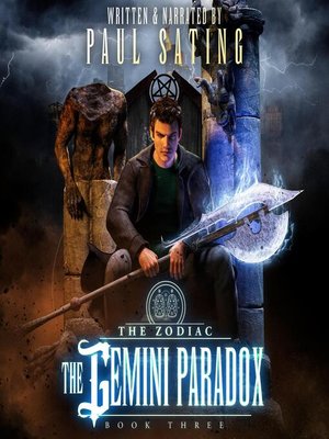cover image of The Gemini Paradox